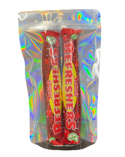 Refresher’s Cherry Cola