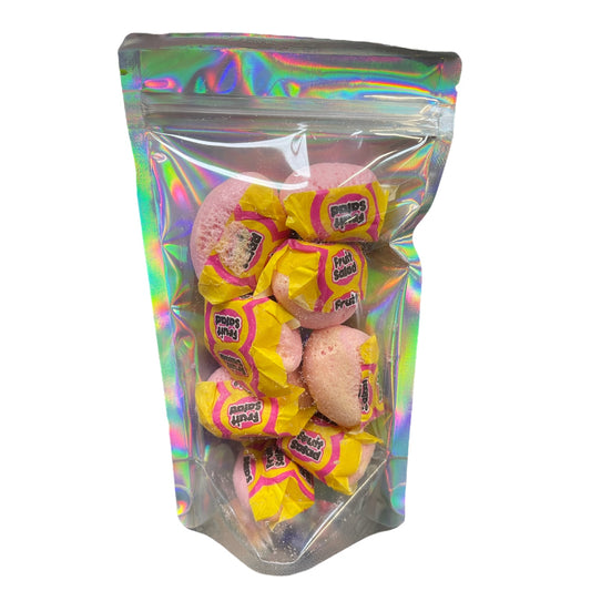 Freeze Dried Fruit Salad